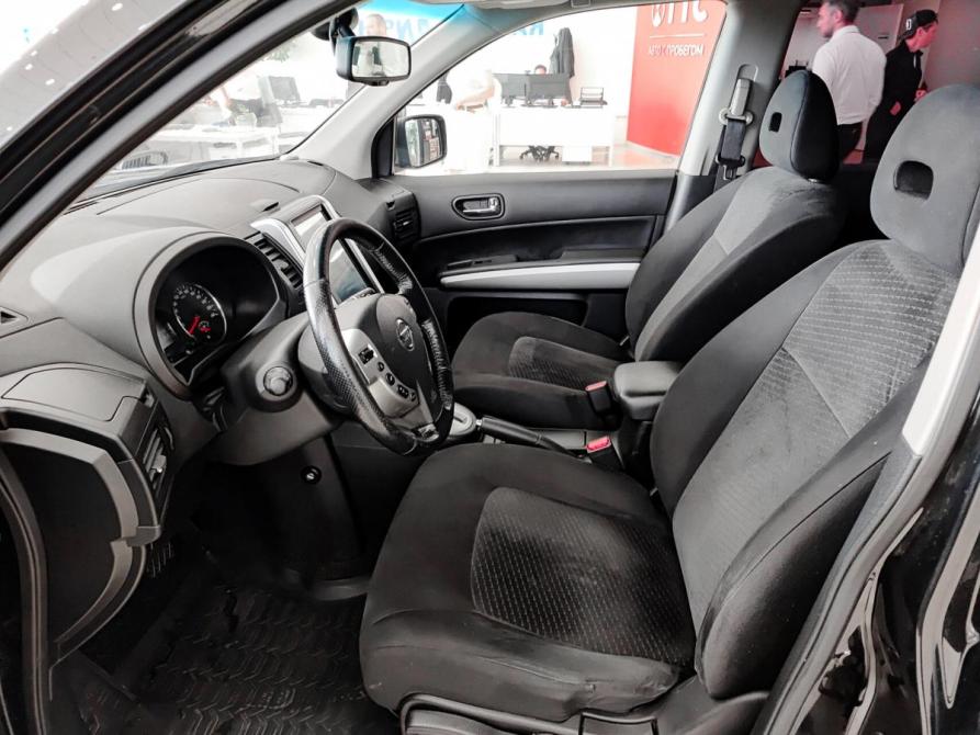 Nissan X-Trail II Рестайлинг Казань  - изображение 20