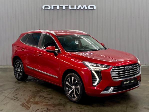 Haval Jolion I с пробегом 2022 года, цена 1 747 000 рублей, 74800 км, внедорожник, Автокод Объявления