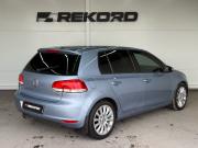 Volkswagen Golf VI Уфа  - изображение 21
