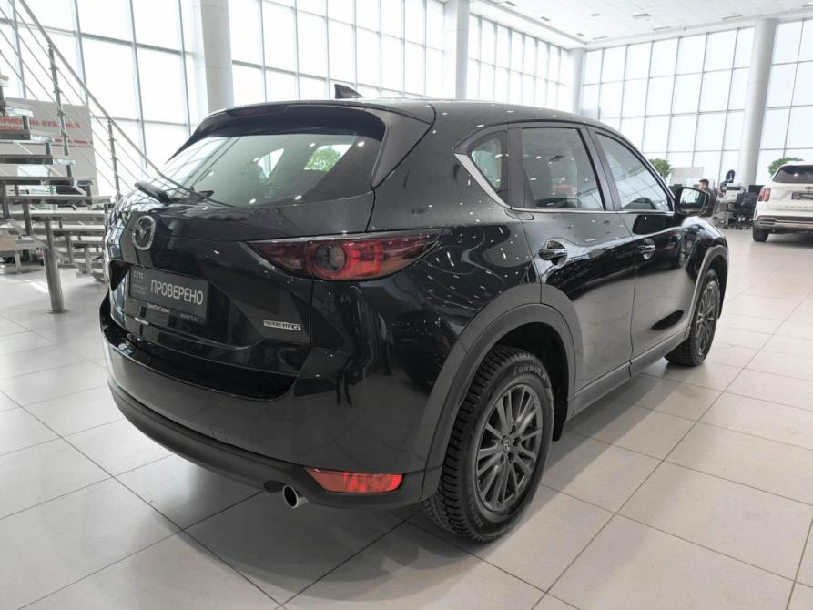 Mazda CX-5 II Казань  - изображение 6