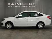 Lada (ВАЗ) Granta I Рестайлинг Пермь  - изображение 23
