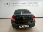 Lada (ВАЗ) Granta I Ижевск  - изображение 17
