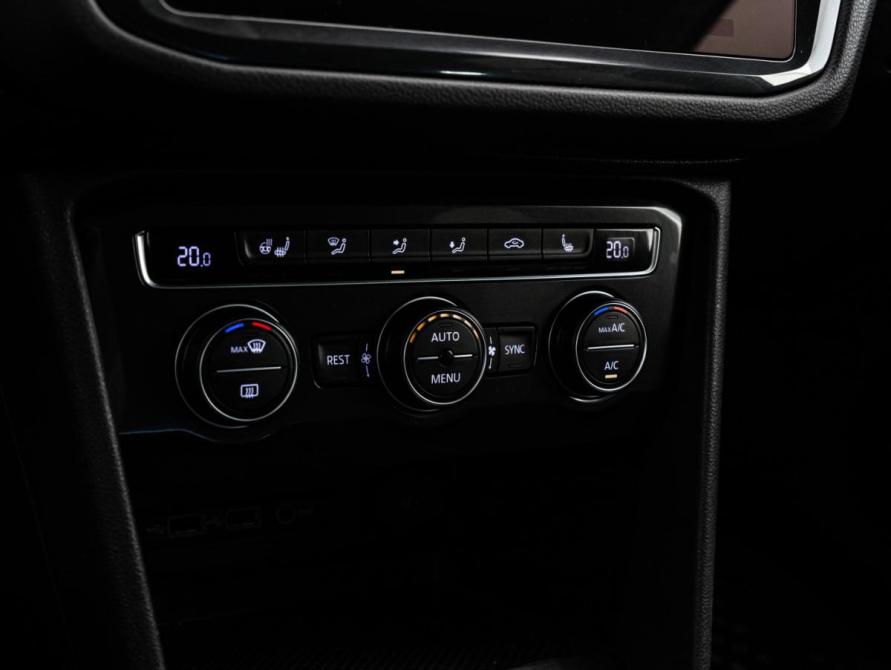Volkswagen Tiguan II Санкт-Петербург  - изображение 15