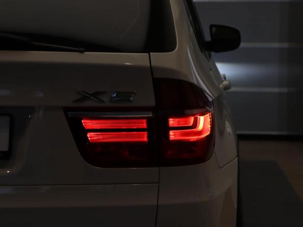 BMW X5 II (E70) Рестайлинг с пробегом 2013 года, цена 2 300 000 рублей, 201335 км, внедорожник, Автокод Объявления