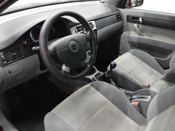 Daewoo Gentra II с пробегом 2014 года, цена 506 000 рублей, 139309 км, седан, Автокод Объявления