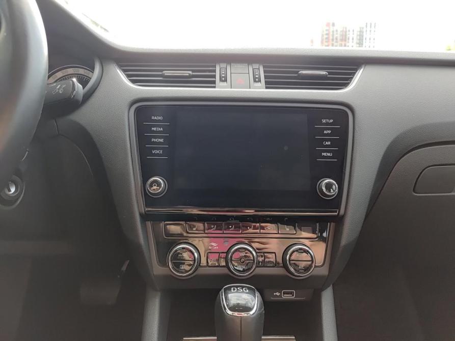 Skoda Octavia III (A7) Рестайлинг Ижевск  - изображение 18
