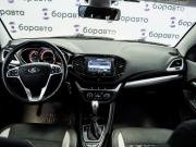 Lada (ВАЗ) Vesta I Ростов-на-Дону  - изображение 33