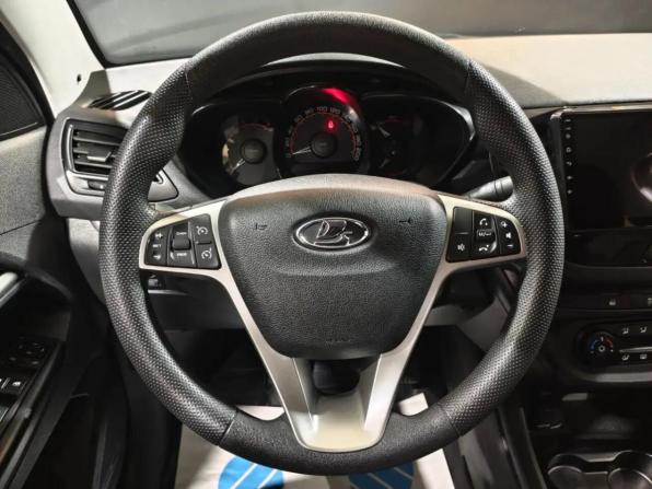 Lada (ВАЗ) Vesta I с пробегом 2019 года, цена 925 000 рублей, 69988 км, седан, Автокод Объявления