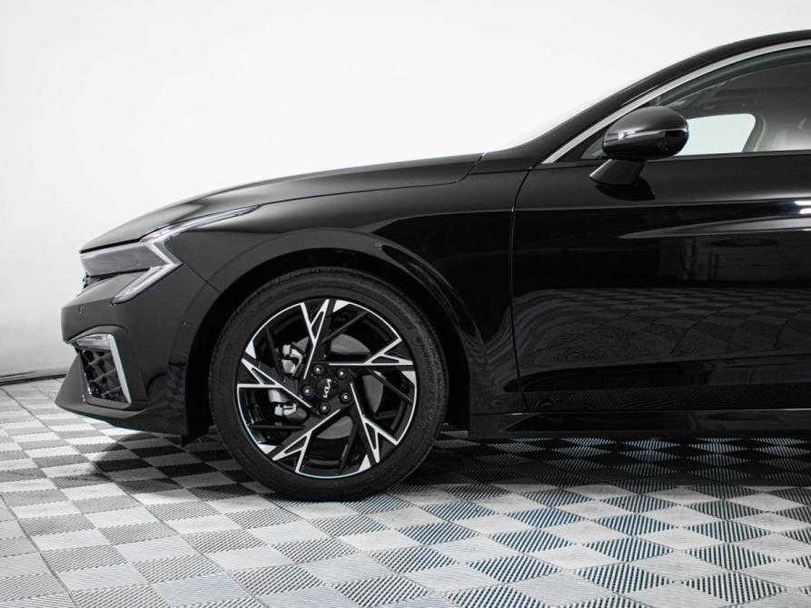 Kia K5 III Рестайлинг Москва  - изображение 24