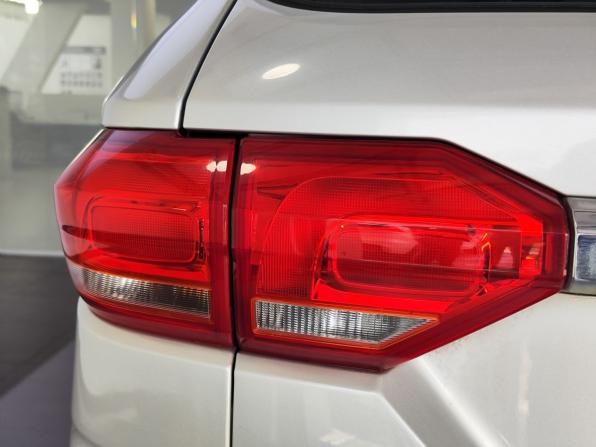 Lifan Myway с пробегом 2018 года, цена 969 000 рублей, 90006 км, внедорожник, Автокод Объявления