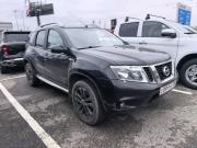 Nissan Terrano III (D10) Санкт-Петербург  - изображение 6