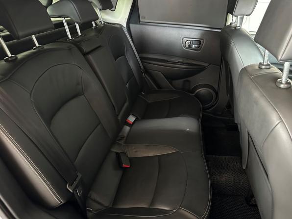 Nissan Qashqai I Рестайлинг с пробегом 2012 года, цена 1 080 000 рублей, 178864 км, внедорожник, Автокод Объявления