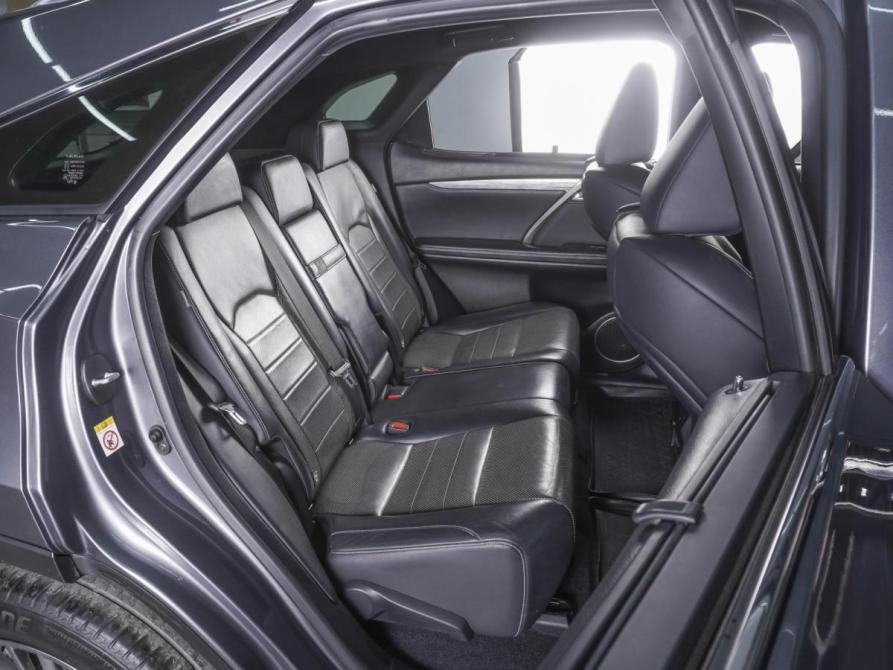Lexus RX IV Ростов-на-Дону  - изображение 7