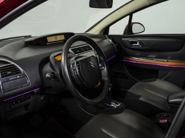 Citroen C4 I с пробегом 2006 года, цена 447 000 рублей, 231931 км, хэтчбек, Автокод Объявления
