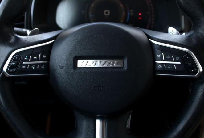 Haval F7x I с пробегом 2020 года, цена 2 030 000 рублей, 88511 км, внедорожник, Автокод Объявления