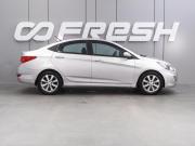 Hyundai Solaris I Воронеж  - изображение 21