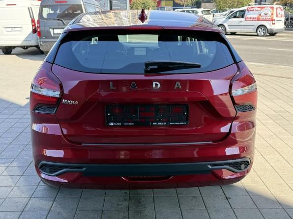 Новый Lada (ВАЗ) Iskra 2026 года, цена 1 675 000 рублей, универсал, Автокод Объявления