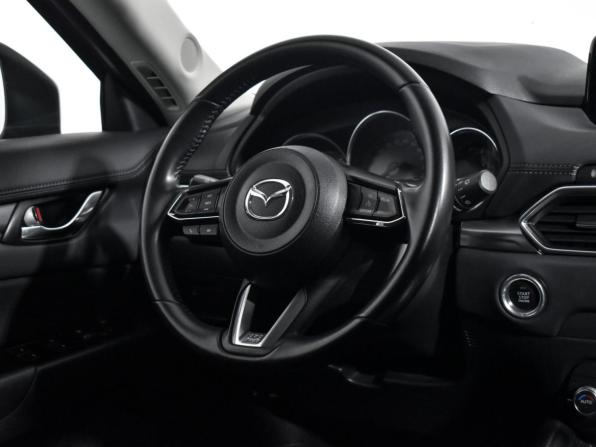 Mazda CX-5 II с пробегом 2019 года, цена 2 498 790 рублей, 75601 км, внедорожник, Автокод Объявления