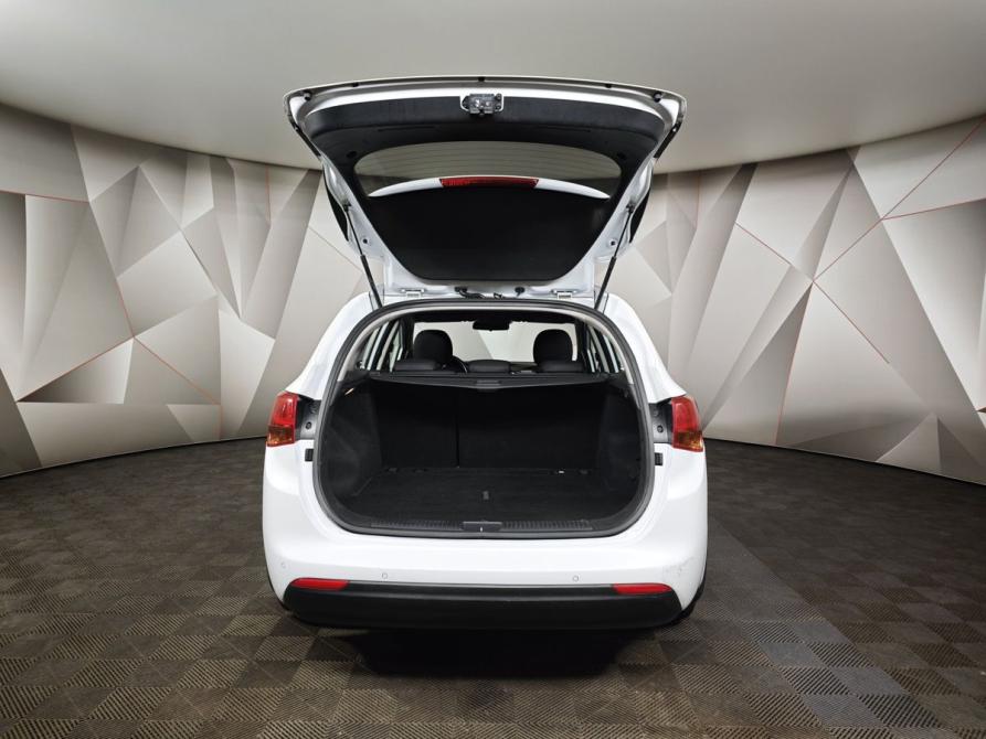 Kia Ceed II Рестайлинг Москва  - изображение 10