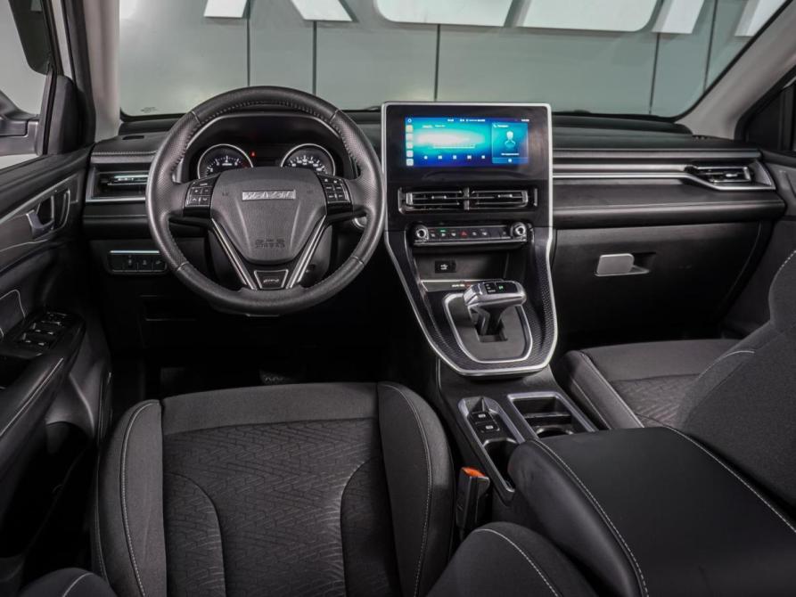 Haval M6 II Воронеж  - изображение 6