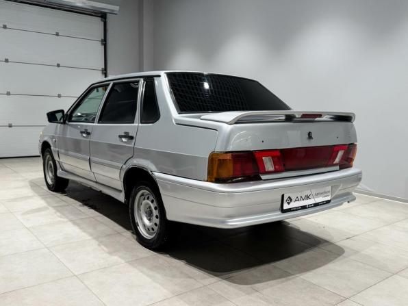 Lada (ВАЗ) 2115 с пробегом 2007 года, цена 139 501 рубль, 175736 км, седан, Автокод Объявления