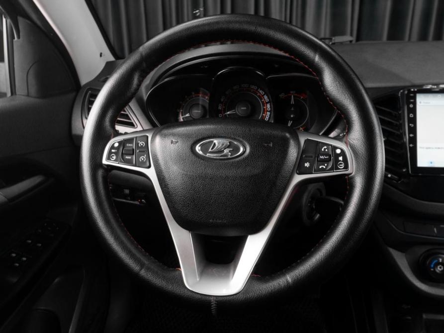Lada (ВАЗ) Vesta I Тюмень  - изображение 13