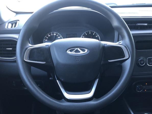 Chery Tiggo 4 I Рестайлинг с пробегом 2020 года, цена 1 314 500 рублей, 50842 км, внедорожник, Автокод Объявления