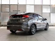 Honda Civic IX Москва  - изображение 25