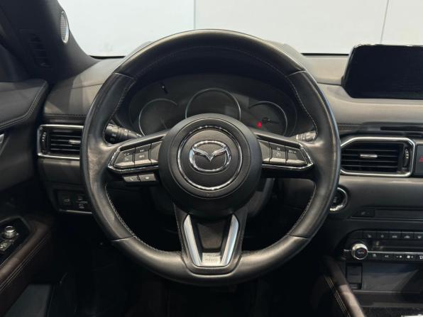 Mazda CX-5 II с пробегом 2019 года, цена 2 550 000 рублей, 137000 км, внедорожник, Автокод Объявления