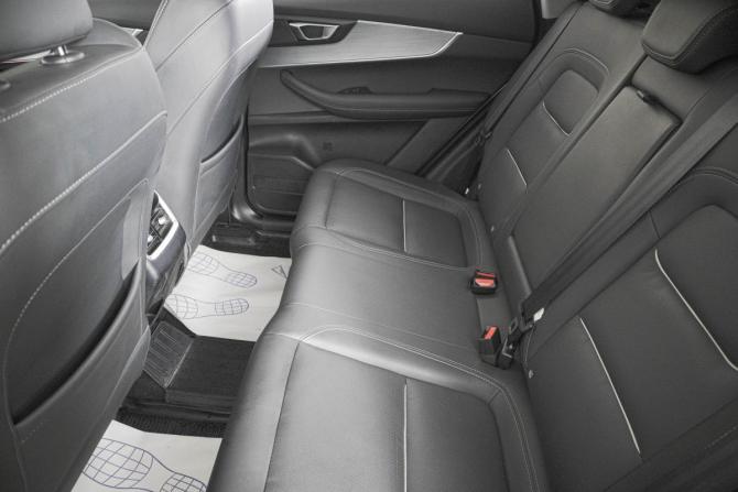 Chery Tiggo 7 Pro Max I с пробегом 2023 года, цена 1 799 000 рублей, 78346 км, внедорожник, Автокод Объявления
