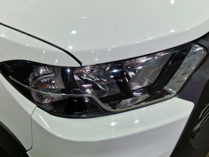 Lada (ВАЗ) Niva Travel I Ставрополь  - изображение 8