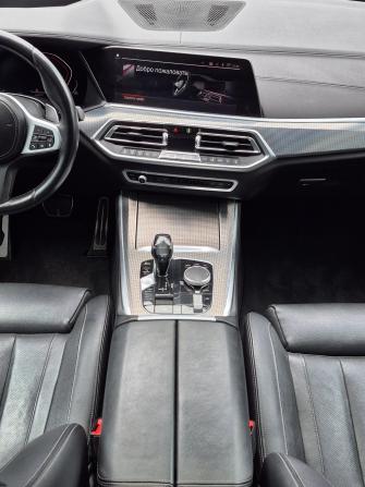 BMW X5 IV (G05/G18) с пробегом 2019 года, цена 6 350 000 рублей, 91158 км, внедорожник, Автокод Объявления