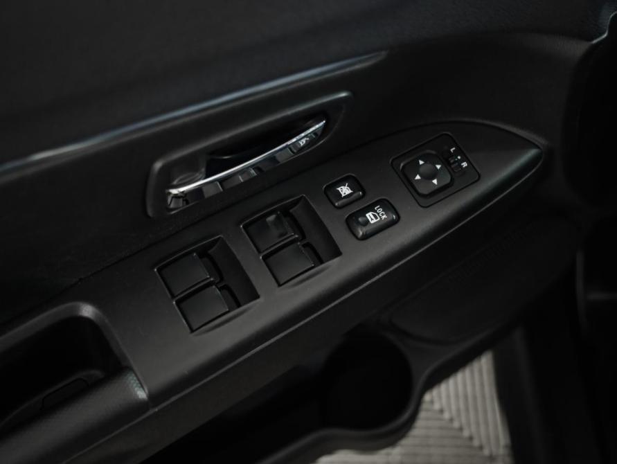 Mitsubishi ASX I Рестайлинг Санкт-Петербург  - изображение 16