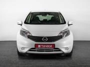 Nissan Note II Иркутск  - изображение 23