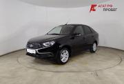 Lada (ВАЗ) Granta I Рестайлинг Волгоград  - изображение 18