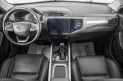 Chery Tiggo 4 I Рестайлинг Барнаул  - изображение 39