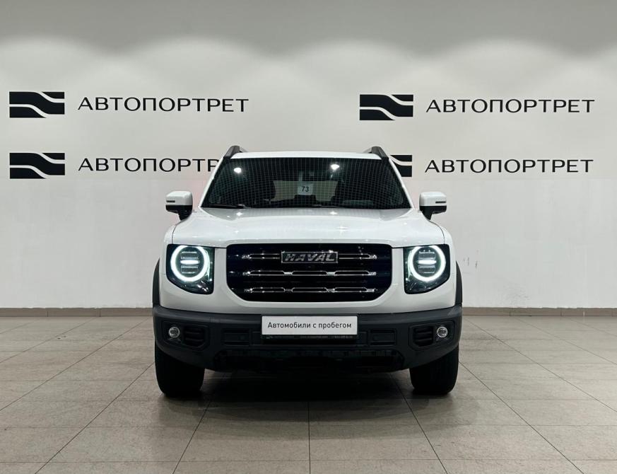 Haval Dargo I Санкт-Петербург  - изображение 10