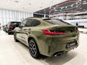 BMW X4 II (G02) Рестайлинг Казань  - изображение 30