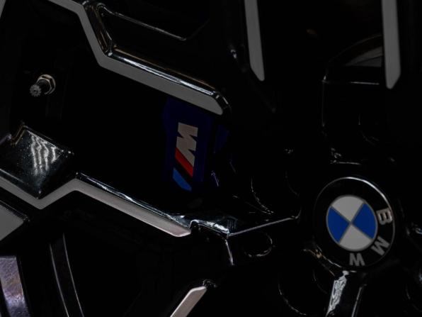 BMW X3 IV (G45/G48) с пробегом 2025 года, цена 7 579 000 рублей, 12785 км, внедорожник, Автокод Объявления