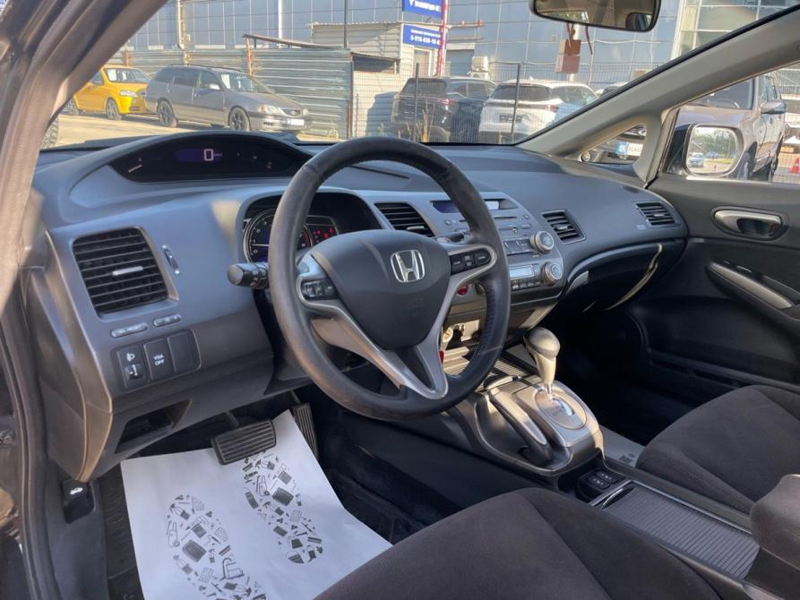 Honda Civic VIII Краснодар  - изображение 8
