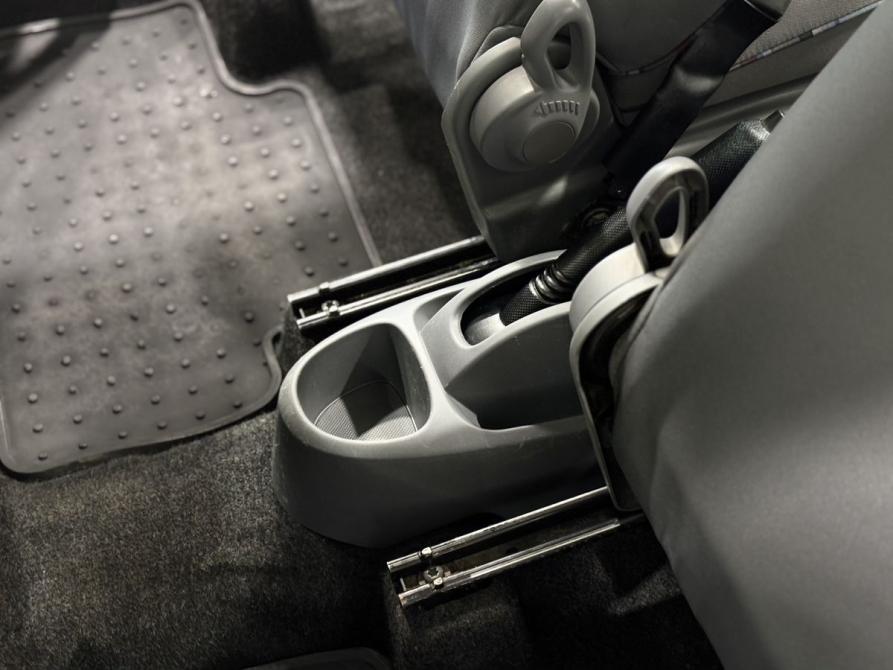 Citroen C1 I Рестайлинг Челябинск  - изображение 18