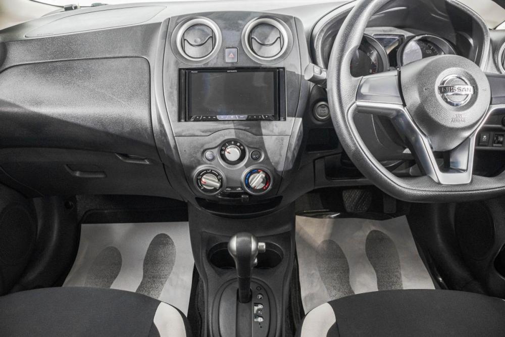 Nissan Note II Рестайлинг Барнаул  - изображение 18