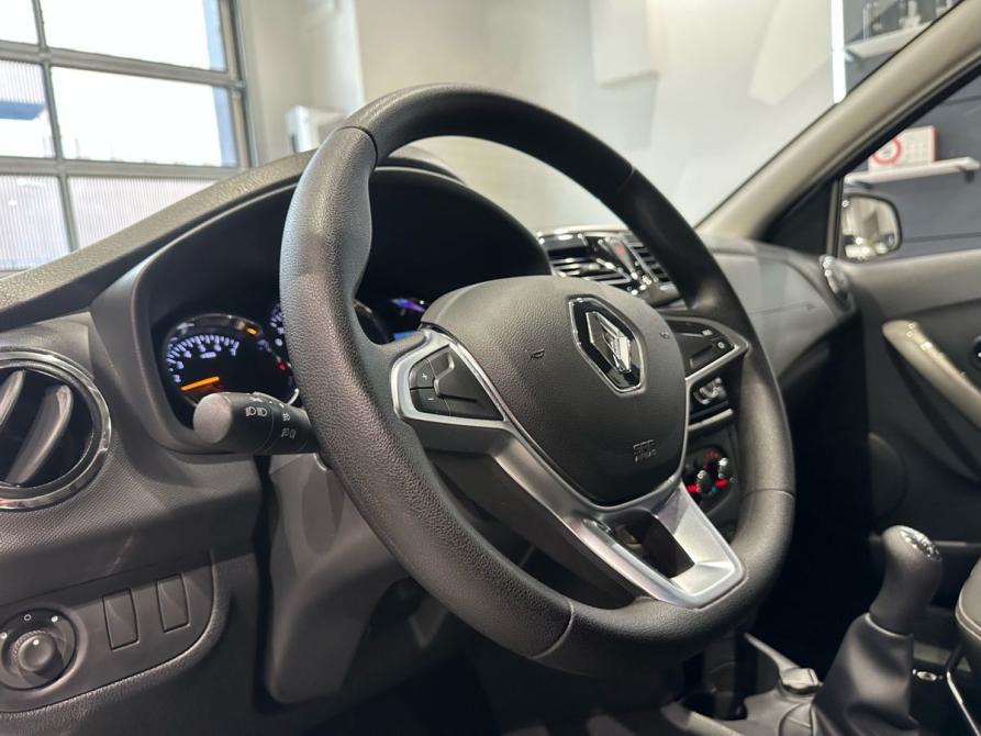 Renault Logan II Рестайлинг Москва  - изображение 12
