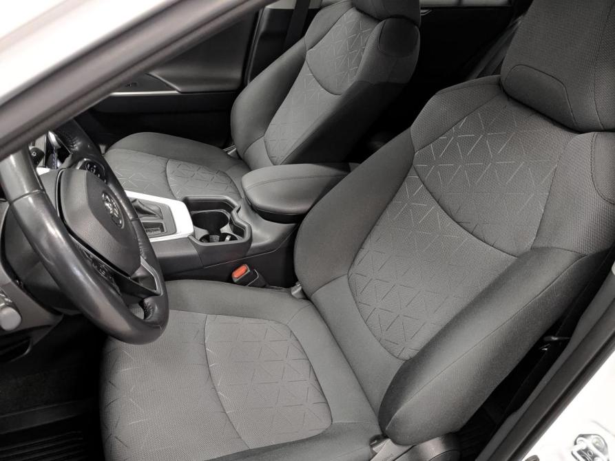 Toyota RAV4 V (XA50) Москва  - изображение 20
