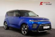 Kia Soul III Ярославль  - изображение 32
