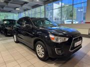 Mitsubishi ASX I Рестайлинг Челябинск  - изображение 18