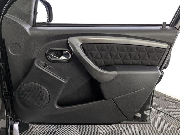 Renault Duster I Рестайлинг с пробегом 2018 года, цена 1 225 000 рублей, 146200 км, внедорожник, Автокод Объявления