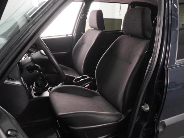 Lada (ВАЗ) Niva Travel I с пробегом 2024 года, цена 1 166 000 рублей, 16091 км, внедорожник, Автокод Объявления