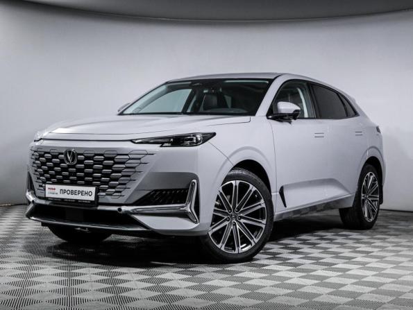 Changan UNI-K с пробегом 2024 года, цена 3 400 000 рублей, 18497 км, внедорожник, Автокод Объявления