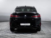 BMW X4 II (G02) Рестайлинг Москва  - изображение 27